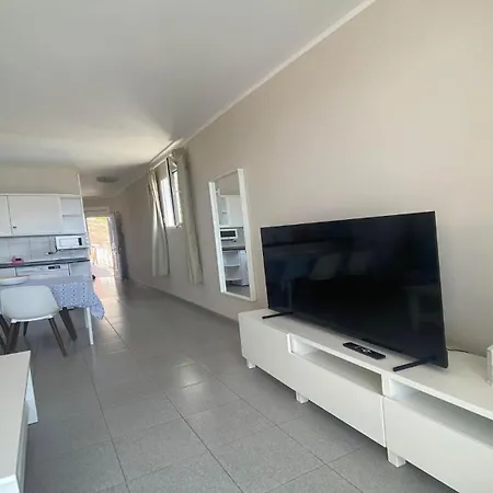 Apt. El Guirre Nº 3 *