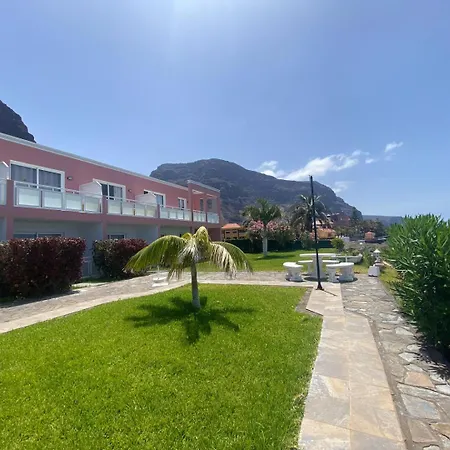 Apt. El Guirre Nº 3 * La Playa de la Calera