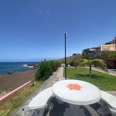 Apartment Apt. El Guirre Nº 3