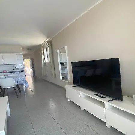 Apt. El Guirre Nº 3