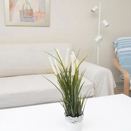 Apt. El Guirre Nº 3 Apartment *