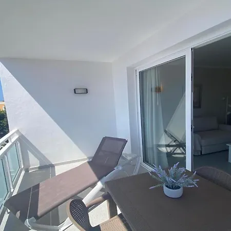 Apt. El Guirre Nº 3 Apartment