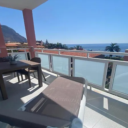 Apt. El Guirre Nº 3 Apartment Valle Gran Rey