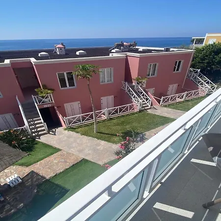 Apartment Apt. El Guirre Nº 3 Valle Gran Rey