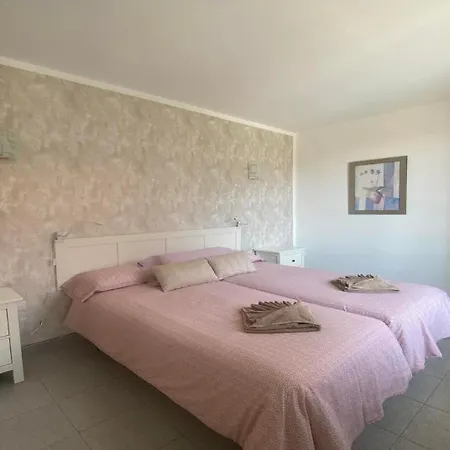 Apt. El Guirre Nº 3 Apartment