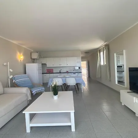 Apt. El Guirre Nº 3 Apartment