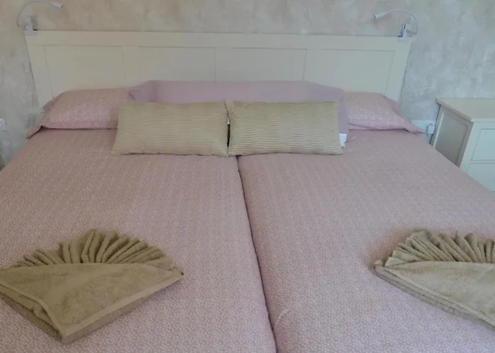 Apartamento Apt. El Guirre Nº 3 Valle Gran Rey